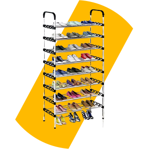 Shoe Racks
