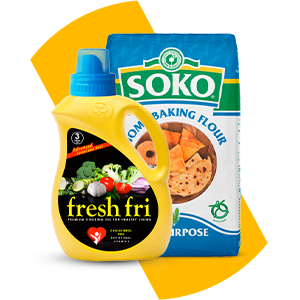 Food Cupboard