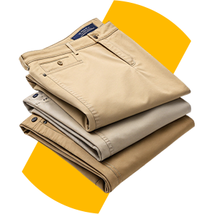 Men's Pants