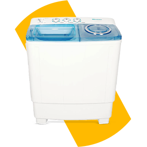 Washing Machines