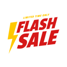 Flash Sales