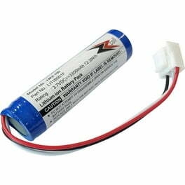 ZZcell Replacement Battery for Harman/Kardon LI11B001F Onyx Studio 1, Onyx Studio 2, 3350mAh