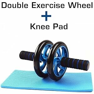 Double Wheel Exercise