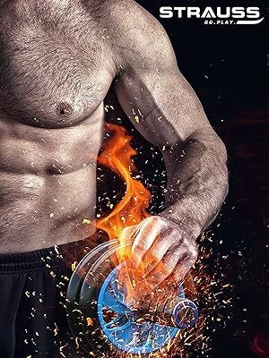 Double Wheel Exercise