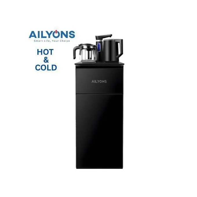 AILYONS Bottom Load Water Dispenser Hot and Cold Dispenser