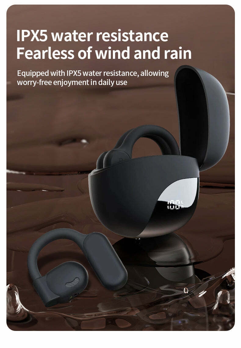 Amaya Freebuds Sport TK02 Wireless Earphones