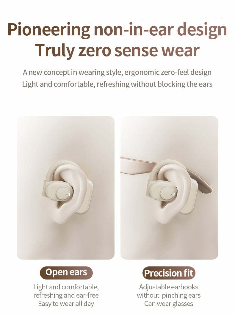 Amaya Freebuds Sport TK02 Wireless Earphones