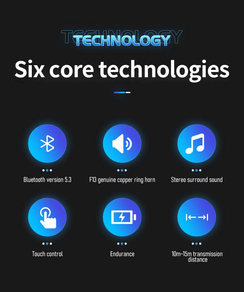 Amaya TK 05 Wireless Sports Earbuds 5.3 Bluetooth - 20 Hours Play Time 1 Year Warranty