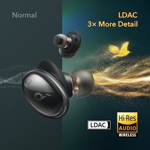 soundcore liberty 3 pro ACCA 2.0