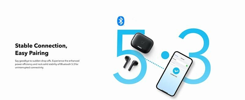 Earbuds | Anker K20i | Earbuds | Anker