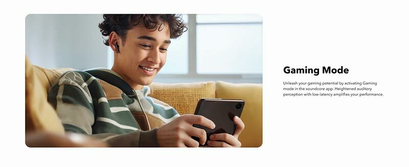 Earbuds | Anker K20i | Earbuds | Anker