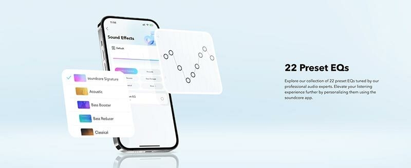 Earbuds | Anker K20i | Earbuds | Anker