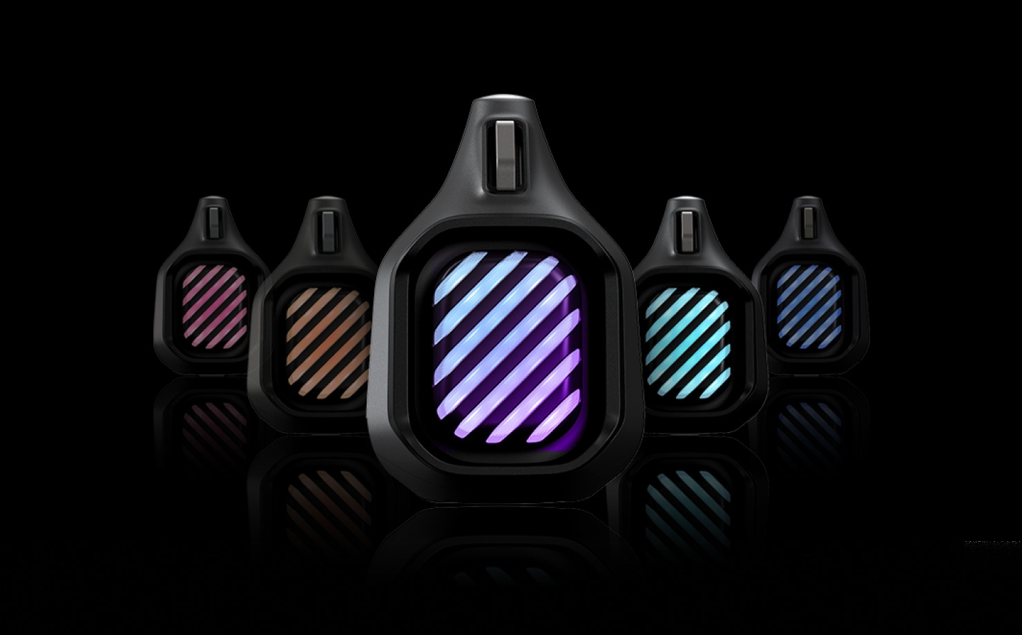 Beat-Driven Light Show,