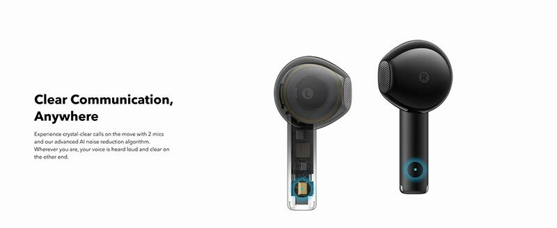 Earbuds | Anker K20i | Earbuds | Anker