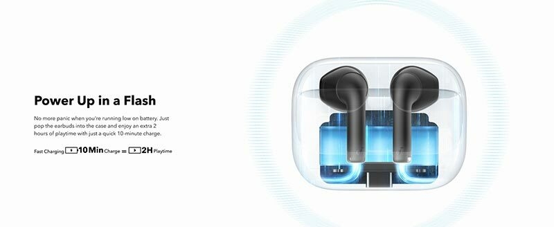 Earbuds | Anker K20i | Earbuds | Anker