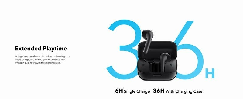 Earbuds | Anker K20i | Earbuds | Anker