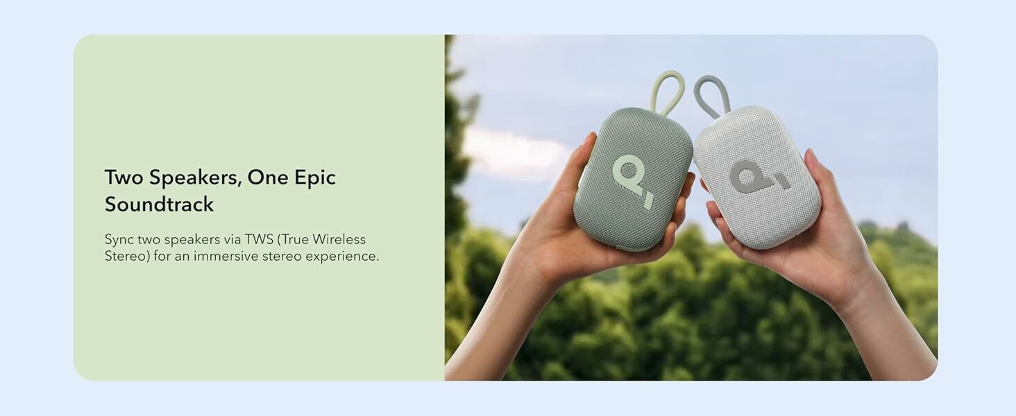 bluetooth speaker | Soundcore Select 4 Go | bluetooth speaker | Anker