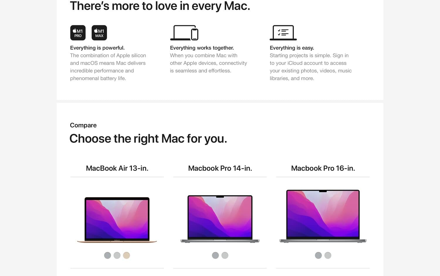 13-inch MacBook Pro.