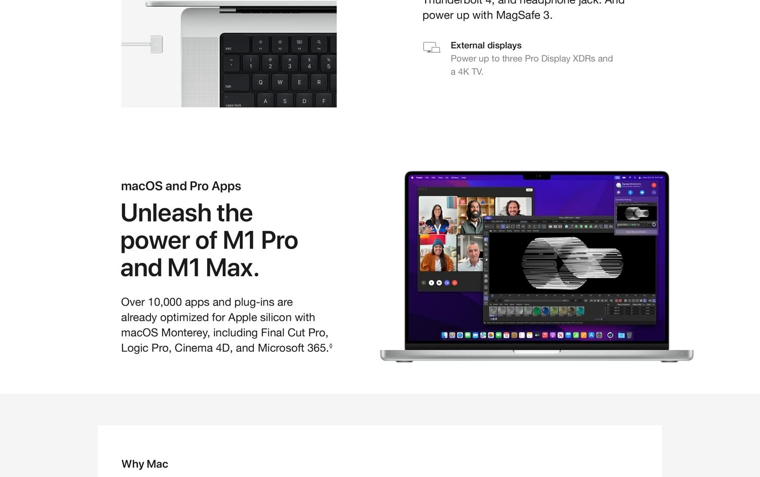 13-inch MacBook Pro.