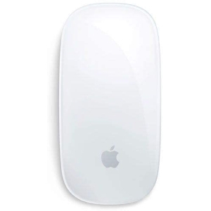 Apple - Magic Mouse MLA02CH/A