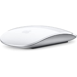 Apple - Magic Mouse MLA02CH/A
