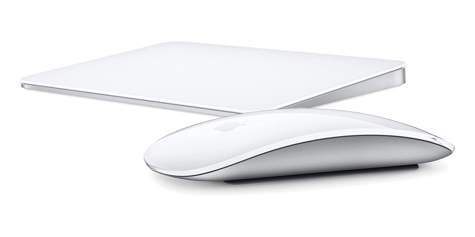 New Magic Mouse, Trackpad and Keyboard coming soon
