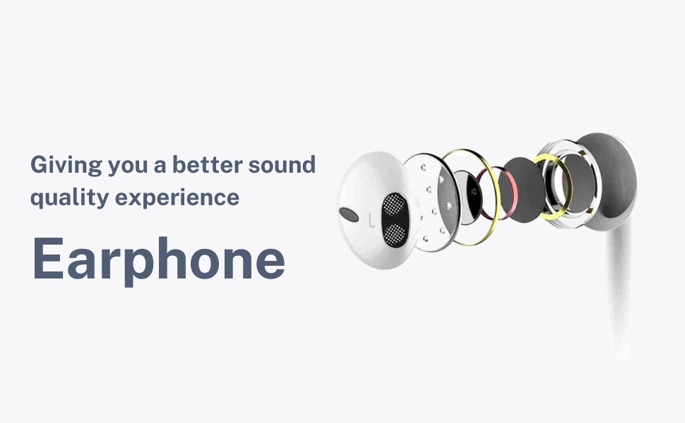 best quality earphones best quality earphones wired white earphones wired white earphones with mic