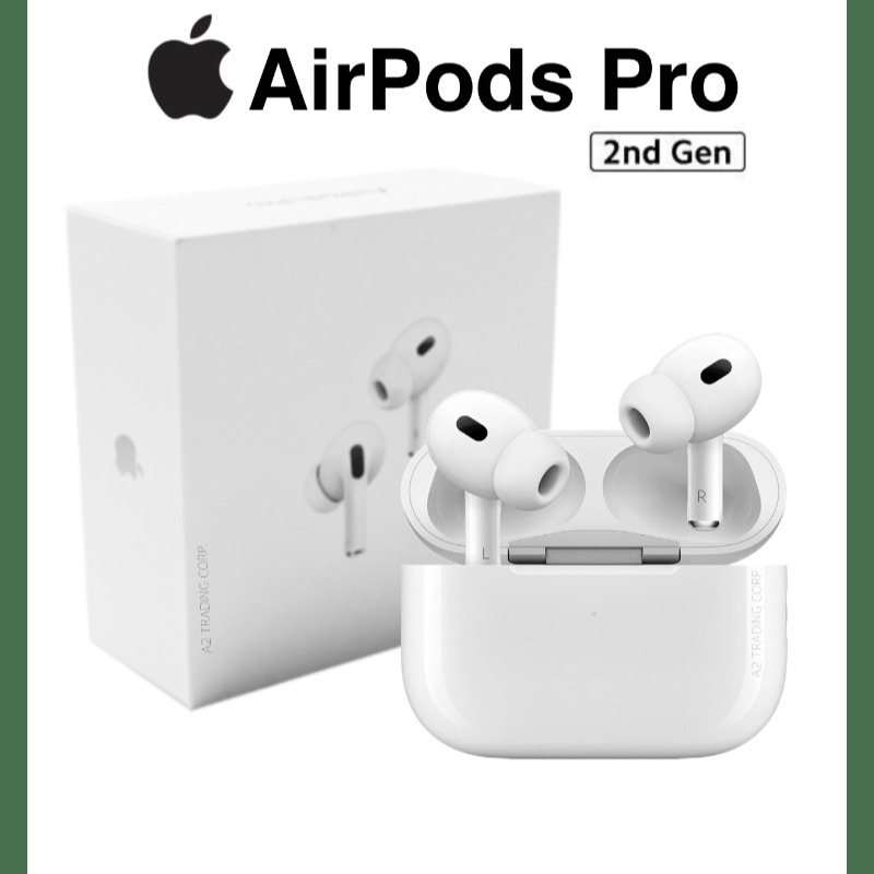 2nd Gen Iphone Ipod Pro Price Apple AirPods Pro (2nd Generation