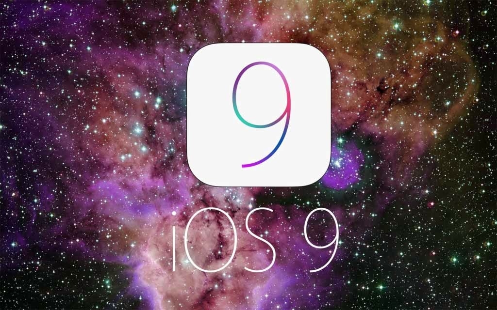 Image result for apple iPhone 6S  iOS 9