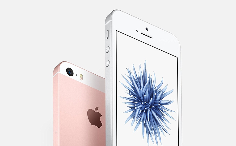 iPhone SE A1662 / A1723 No Finger Sensor 64GB ROM iPhone SE A1662 / A1723 No Finger Sensor 64GB ROM