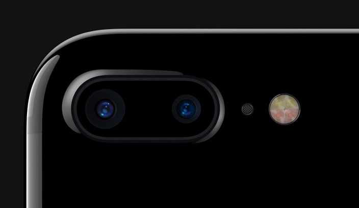 Image result for iphone 8 plus CAMERA