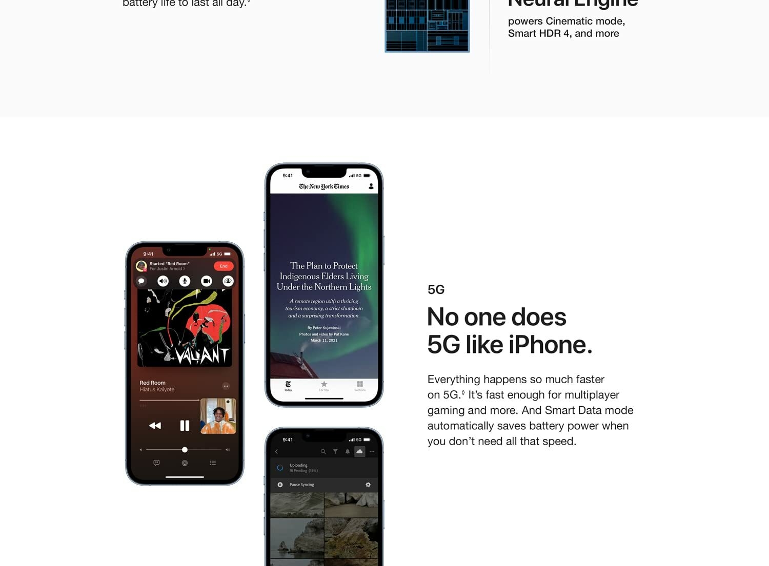 iPhone 12 Pro