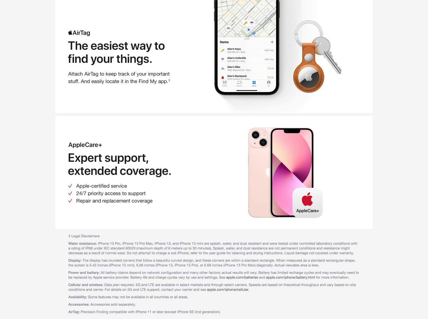 iPhone 12