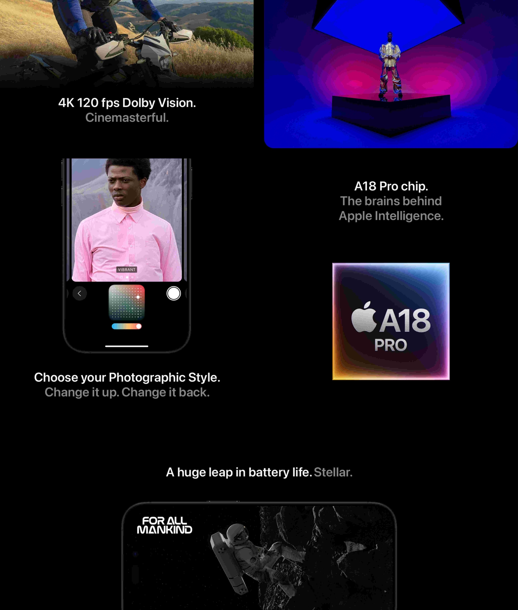 Boost iPhone 16 Pro Max