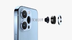 iphone 13 Pro Max Camera