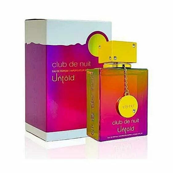 Armaf Club de Nuit Untold EDP Spray 105ml