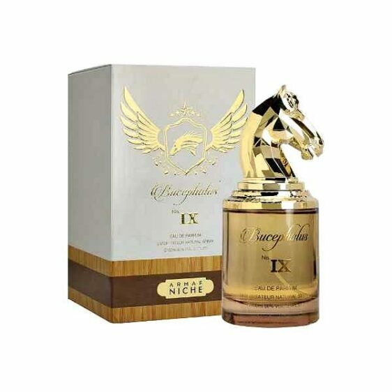 Armaf Niche Bucephalus No. IX EDP 100ml