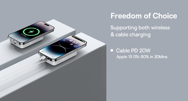 wireless magnetic charger6