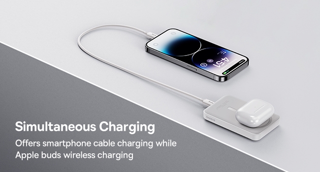 magfase battery pack