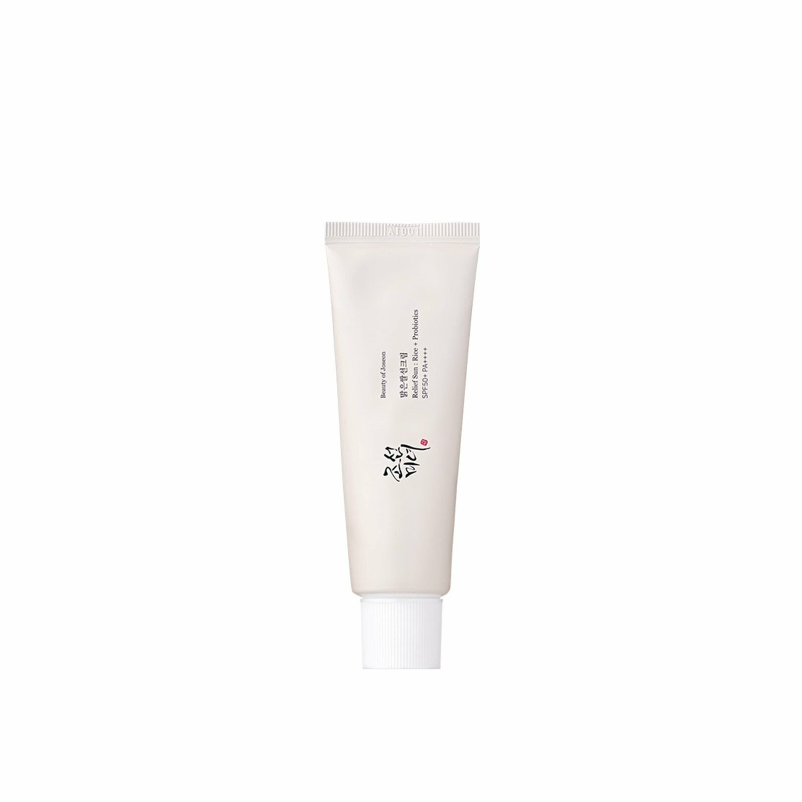 Beauty of Joseon Relief Sun Rice + Probiotics SPF50+ 50ml