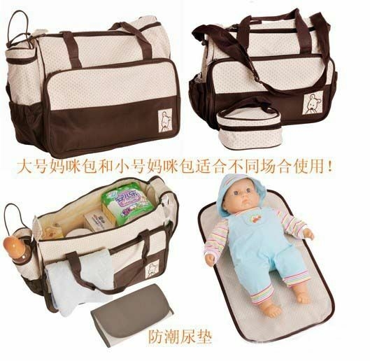 Children Backpacks Diaper Bag Baby Best Girls Diapers Sale Kids Sets Infant Diaper Bag Outfits