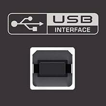 USB Audio Interface