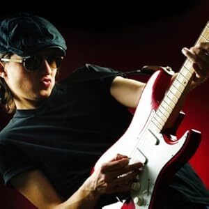 Recording the Next Big Hit