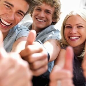 Super-Lightweight, Powerful Public Address System to Go