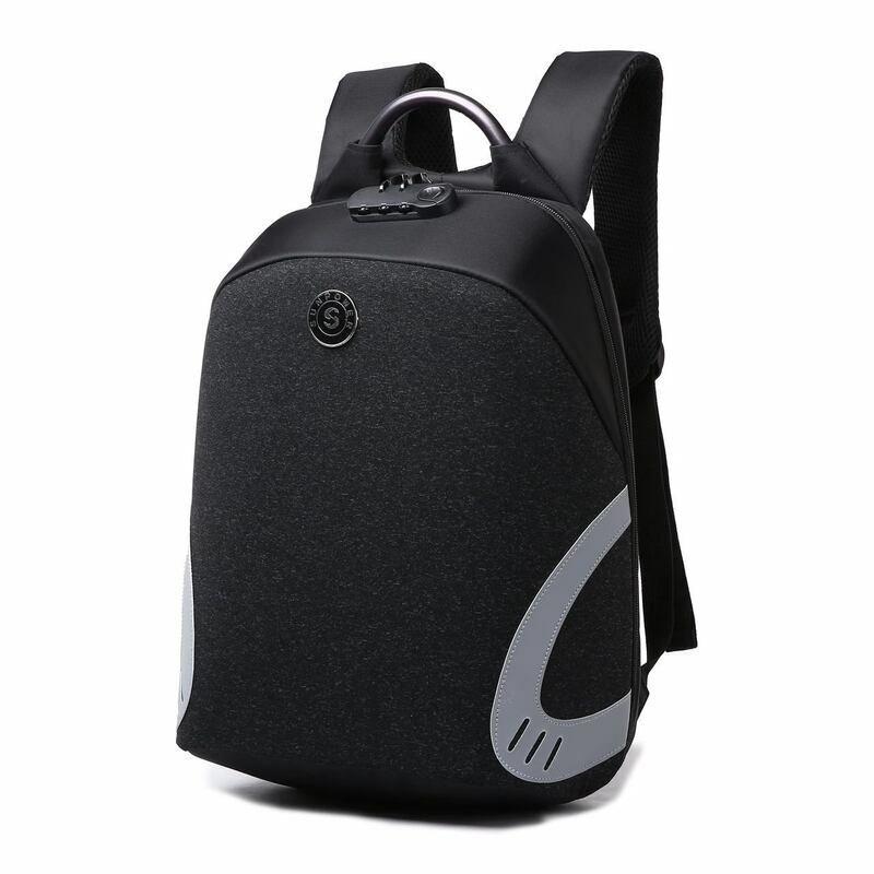 Mochila antirrobo oculta para hombre bolso escolar para ordenador port til repelente al agua bolsa de.jpg Q90.jpg 2 1 - Zidi Collections