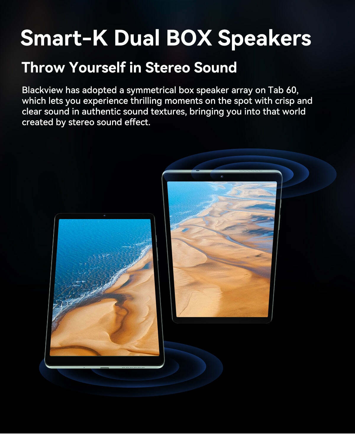 Blackview 60 Tablet PC