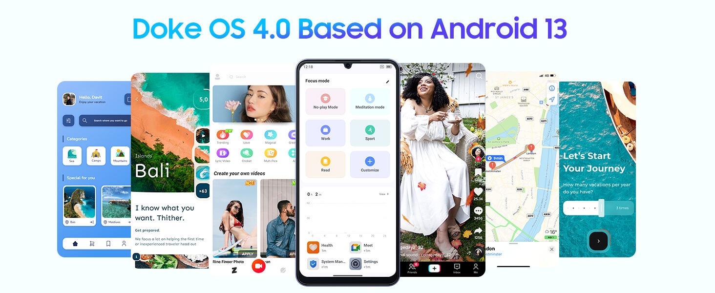mobile phone unlocked