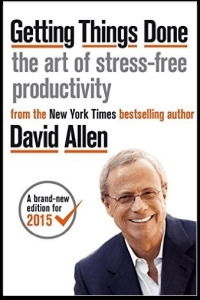 Book Summary: Getting Things Done by David Allen - Sam ...