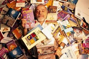 Biography of Paulo Coelho, Brazilian Writer