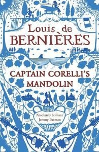 Captain Corelli's Mandolin- Book Review – the orang-utan ...